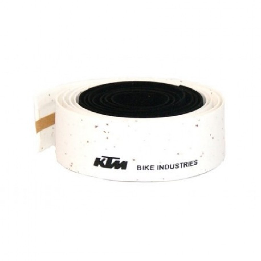 cinta-para-manubrio-ktm-team-de-corcho-blanca-56gr