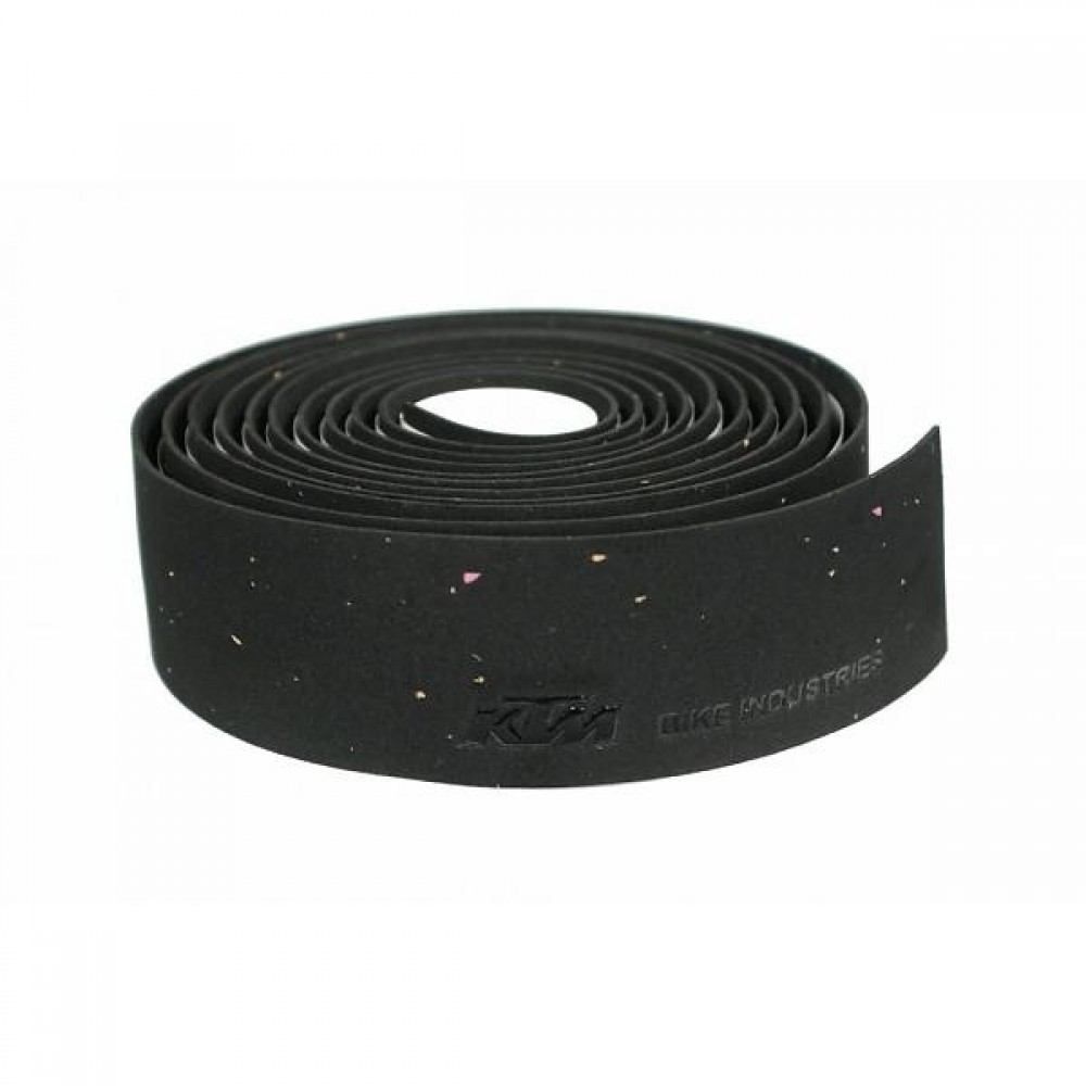 cinta-para-manubrio-ktm-team-prime-de-silicona-con-insertos-de-corcho-negra-71gr