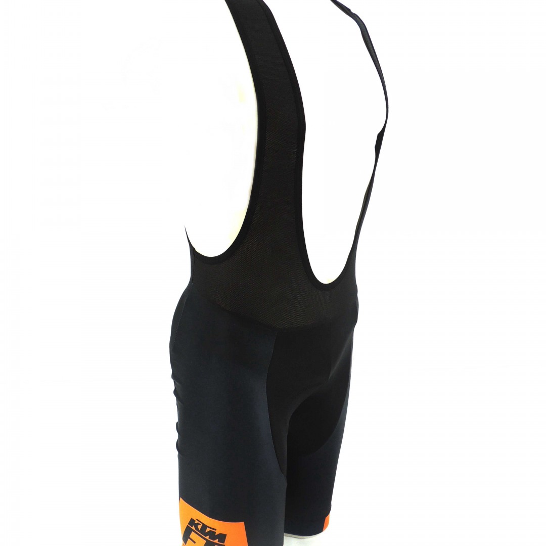 maillot-ciclismo-ktm-factory-team-talle-xxl-importado