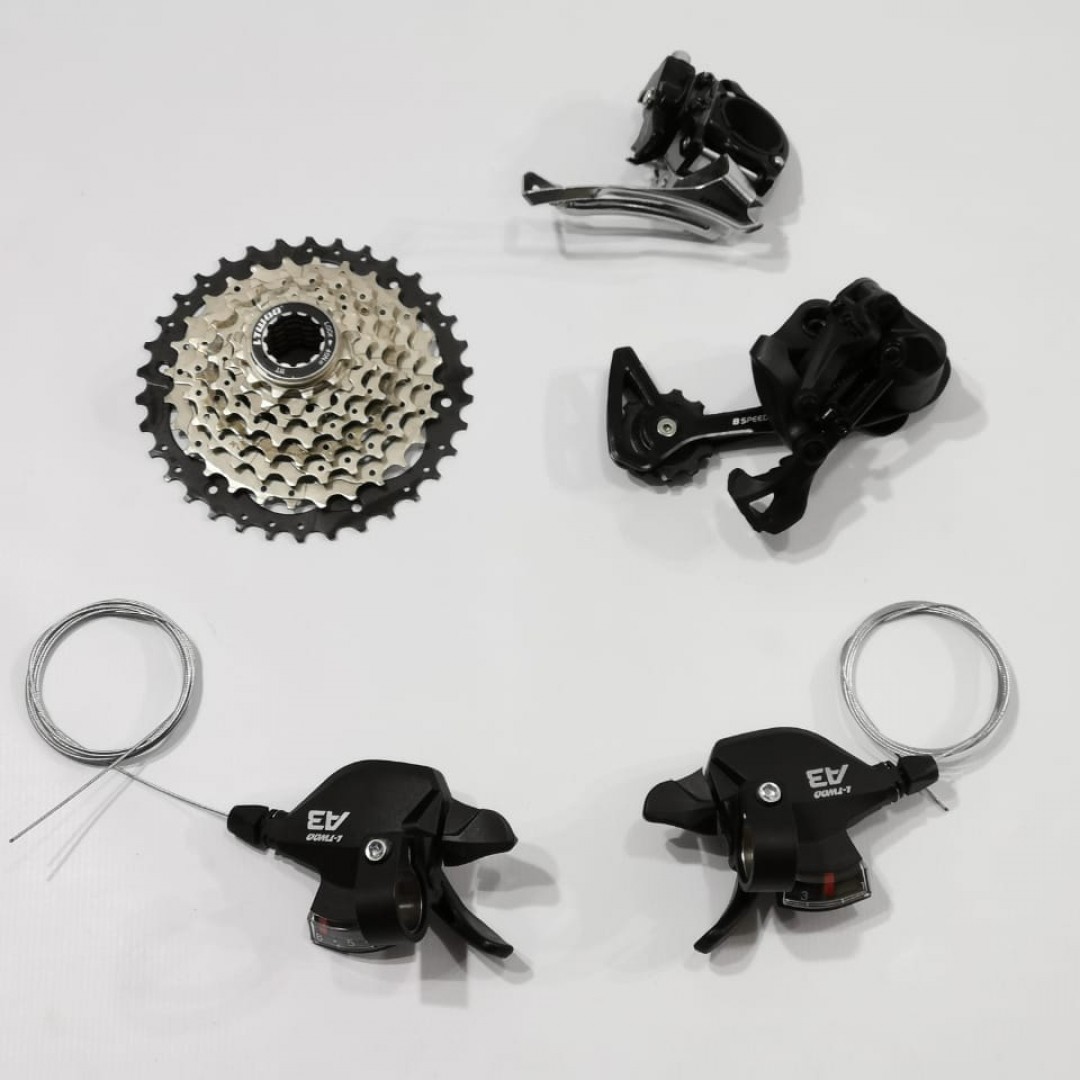 transmision-ltwoo-24v-shifters-cambio-pion-plato-y-descarrilador-peso-101kg