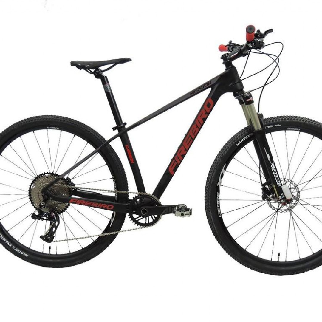 bicicleta-mtb-r29-carbono-12v-fire-bird-talle-155