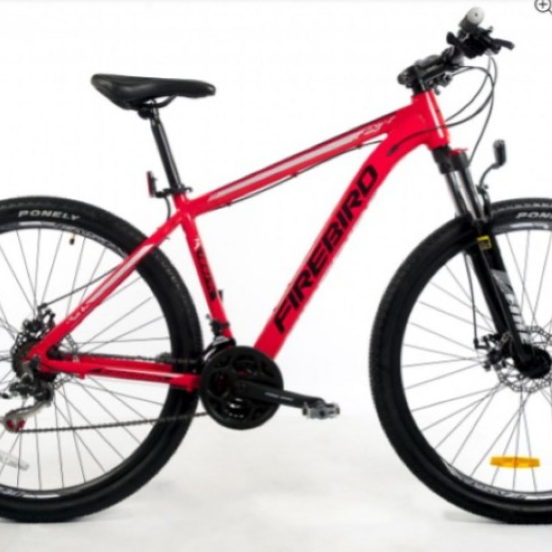 bicicleta-mtb-r29-talle-20-aluminio-21v-shimano-susp-fast-doble-pared-rosca-disco-mecani