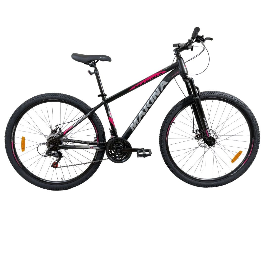 bicicleta-29quot-acero-20quot-21v-hombre-makina-negro-con-verde-3295