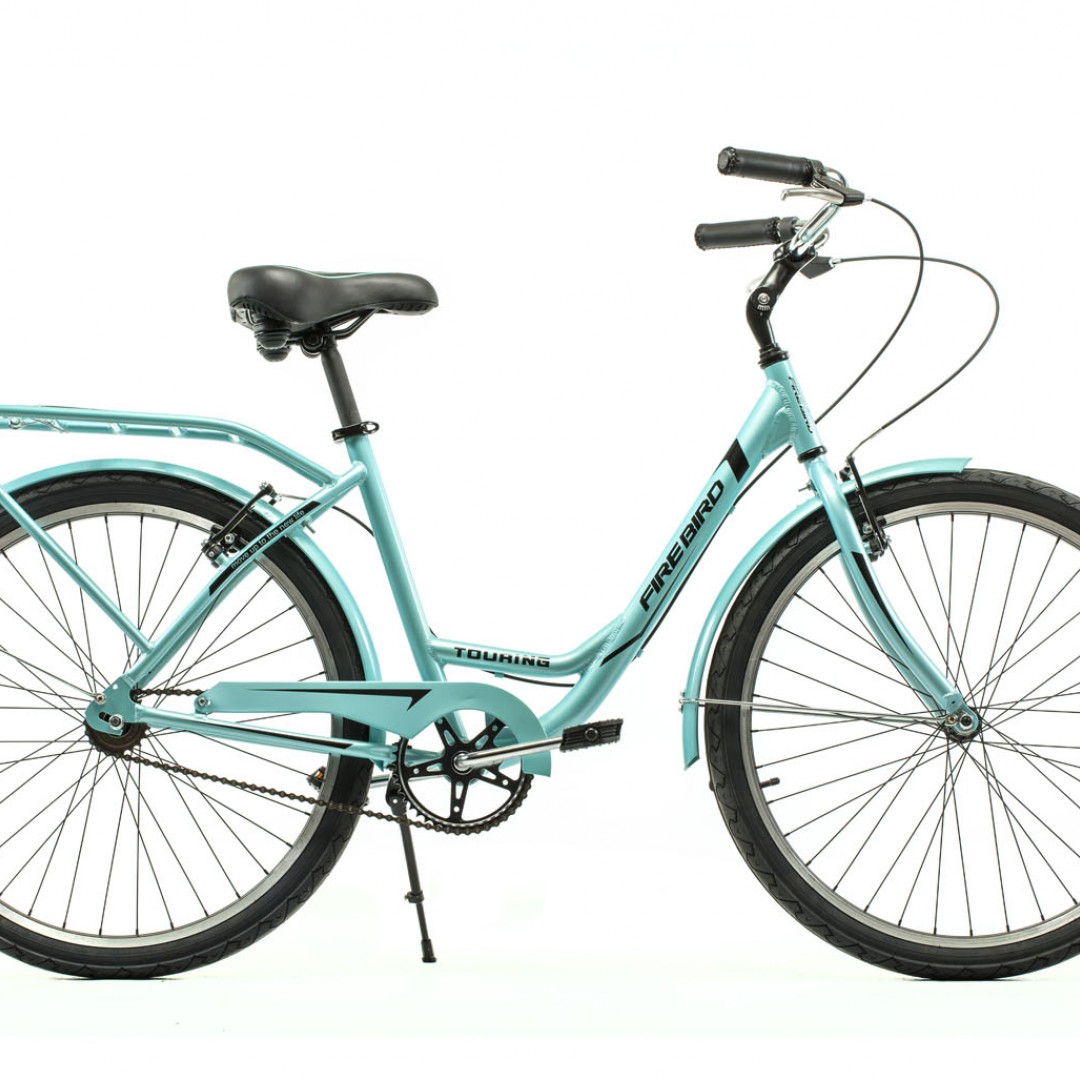 bicicleta-r26-paseo-touring-firebird