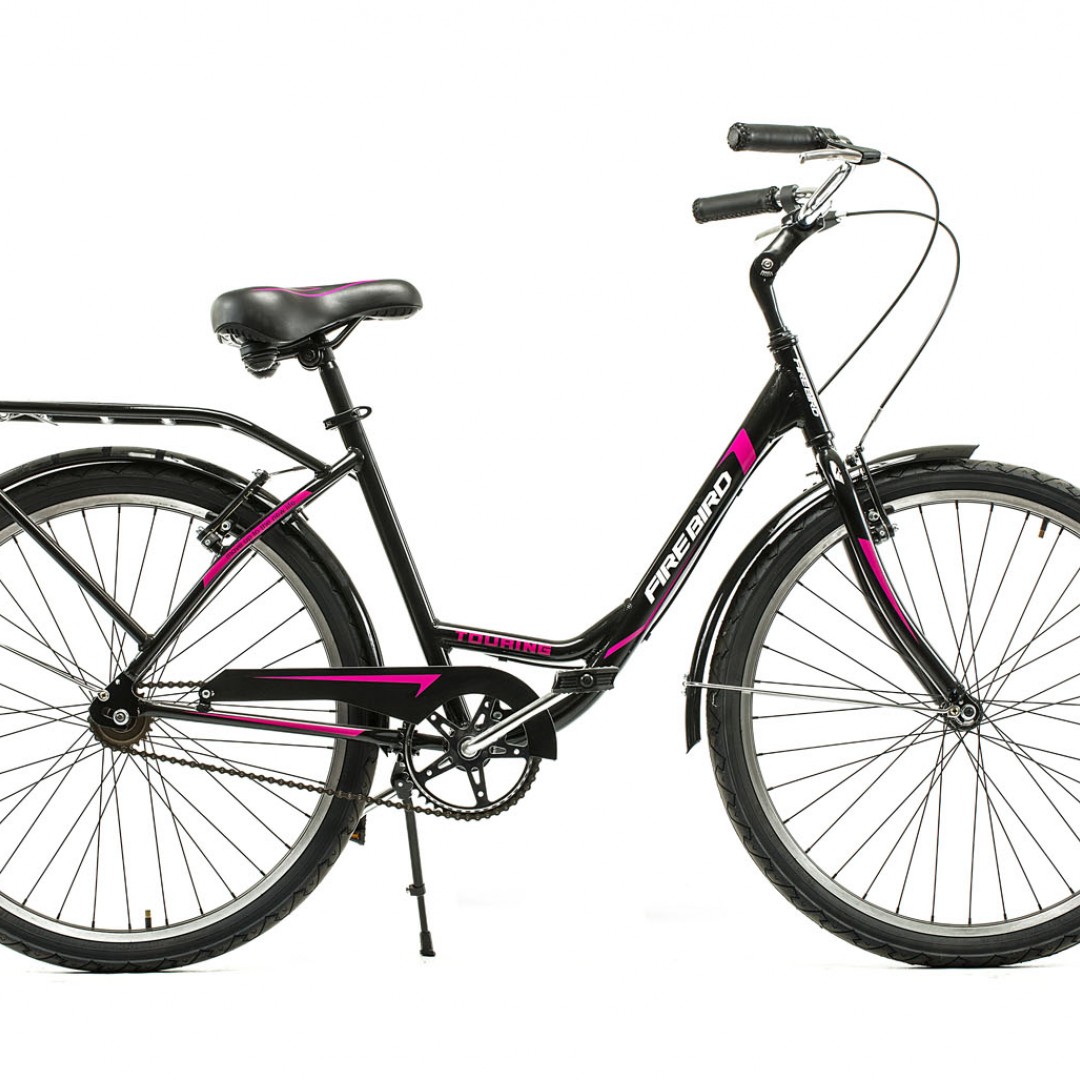 bicicleta-r26-paseo-touring-firebird