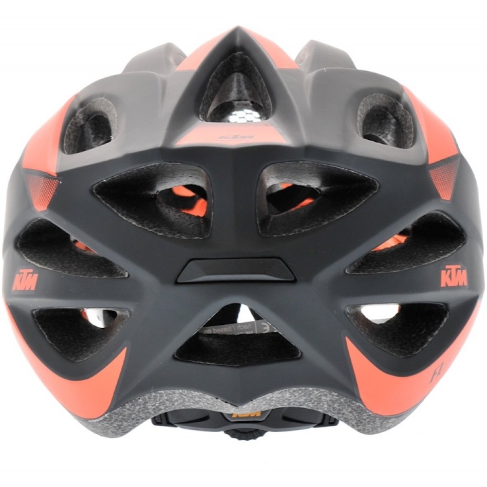 casco-ktm-factory-line-282gr-5458cm-21-ventilaciones-negro-mate-con-rojo