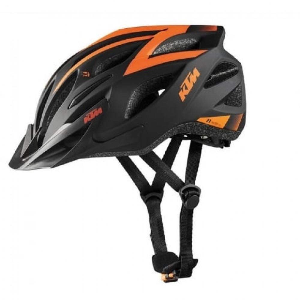 casco-ktm-factory-line-282gr-5862cm-21-ventilaciones-negro-mate-con-naranja